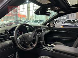 تۆیۆتا کامری